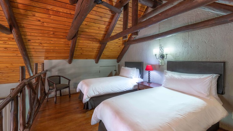 Kruger Self-Catering Chalet